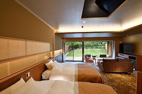 Biwako Mastunoura Bettei