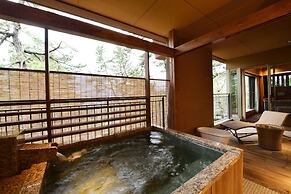 Biwako Mastunoura Bettei