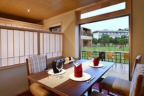 Biwako Mastunoura Bettei