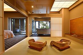 Biwako Mastunoura Bettei