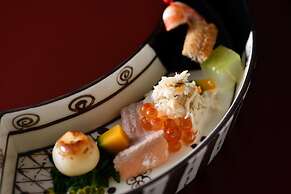 Biwako Mastunoura Bettei