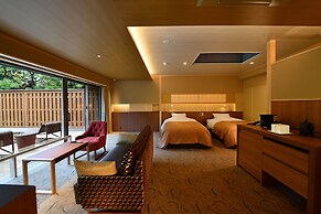 Biwako Mastunoura Bettei