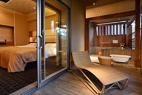 Biwako Mastunoura Bettei