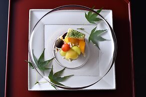 Biwako Mastunoura Bettei