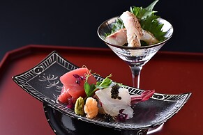 Biwako Mastunoura Bettei