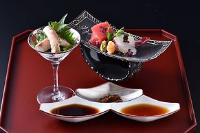 Biwako Mastunoura Bettei