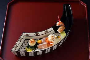 Biwako Mastunoura Bettei