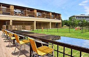 Biwako Mastunoura Bettei