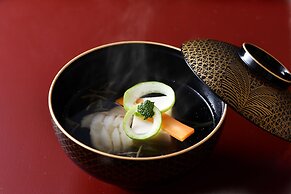 Biwako Mastunoura Bettei