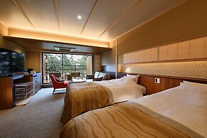 Biwako Mastunoura Bettei