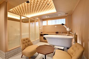 Biwako Mastunoura Bettei