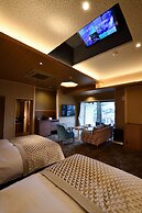 Biwako Mastunoura Bettei