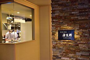 Biwako Mastunoura Bettei