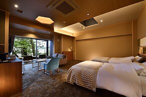 Biwako Mastunoura Bettei