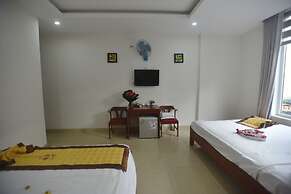 Bostand 2 Hotel Da Nang