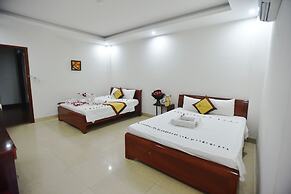Bostand 2 Hotel Da Nang