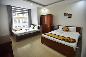 Bostand 2 Hotel Da Nang