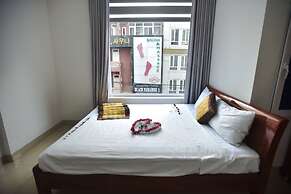 Bostand 2 Hotel Da Nang