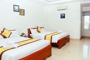 Bostand 2 Hotel Da Nang