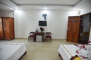 Bostand 2 Hotel Da Nang