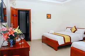 Bostand 2 Hotel Da Nang