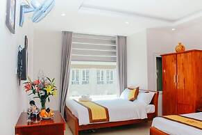 Bostand 2 Hotel Da Nang