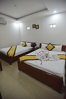 Bostand 2 Hotel Da Nang