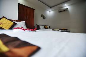 Bostand 2 Hotel Da Nang