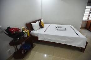 Bostand 2 Hotel Da Nang