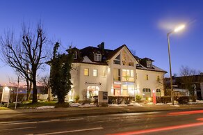 Hotel Landhaus Ambiente