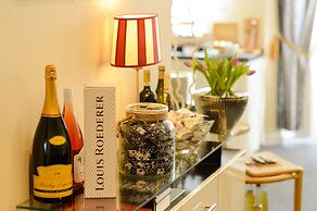 Hotel Landhaus Ambiente