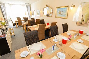 Hotel Landhaus Ambiente