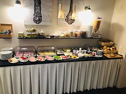 Hotel Landhaus Ambiente