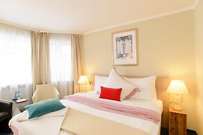 Hotel Landhaus Ambiente