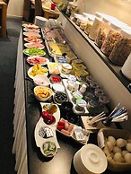 Hotel Landhaus Ambiente