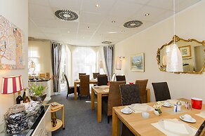 Hotel Landhaus Ambiente