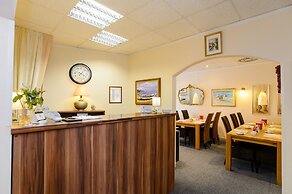 Hotel Landhaus Ambiente