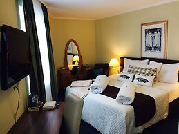 Hotel Landhaus Ambiente