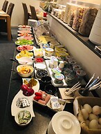 Hotel Landhaus Ambiente