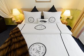 Hotel Landhaus Ambiente