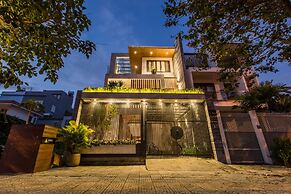 Icity Villa Riverfront Danang