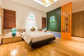 Icity Villa Riverfront Danang