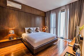 Icity Villa Riverfront Danang