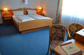 Hotel & Restaurant Itzumer Paß