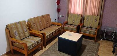 Alsabah Hotel Apartments