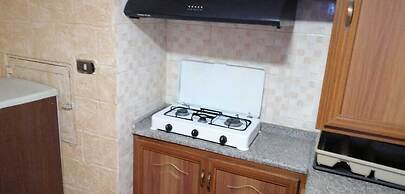 Alsabah Hotel Apartments