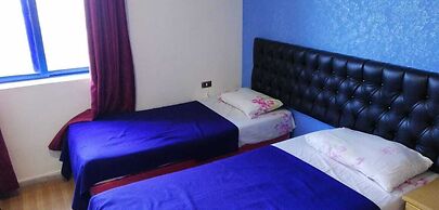 Alsabah Hotel Apartments