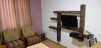 Alsabah Hotel Apartments