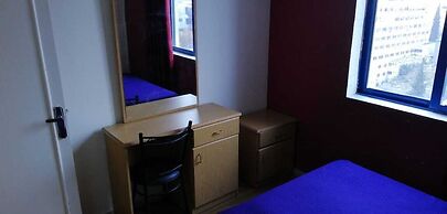 Alsabah Hotel Apartments