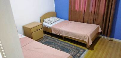 Alsabah Hotel Apartments